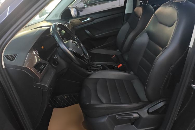 Used Volkswagen Tharu 2022 280TSI Two-Wheel Drive Comfort Edition
