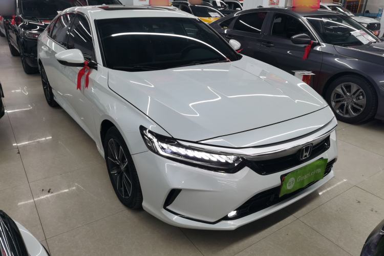 Used Honda Inspire 2022 260TURBO Elegant Edition