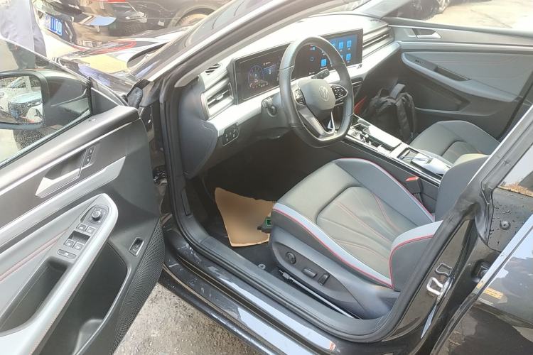 Used Volkswagen Lamando 2022 Lavida L 280TSI DSG Cool & Spicy Edition
