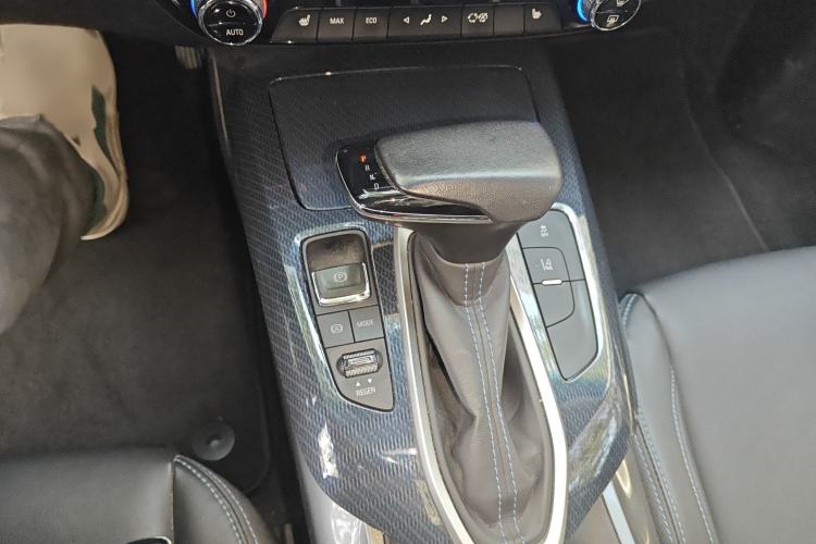 Used Chevrolet Menlo 2020 Starry Edition