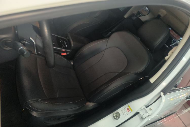 Used Haval H6 2021 Sport Edition 1.5T Automatic Elite Smart Connectivity Model U-Shape Grille
