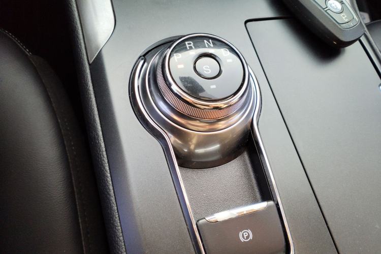 Used Ford Mondeo 2017 EcoBoost 200 Stylish Model