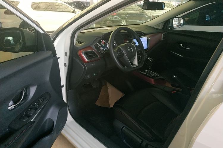 Used Nissan Lannia 2020 1.6L CVT Cool Edition