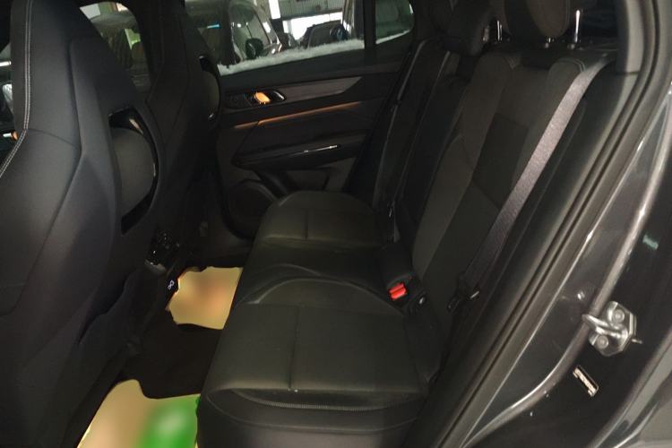 Used Lynk & Co 01 2023 1.5TD EM-F PM