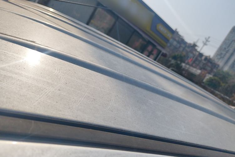 Used Wuling Hongguang 2013 1.5L Base Version
