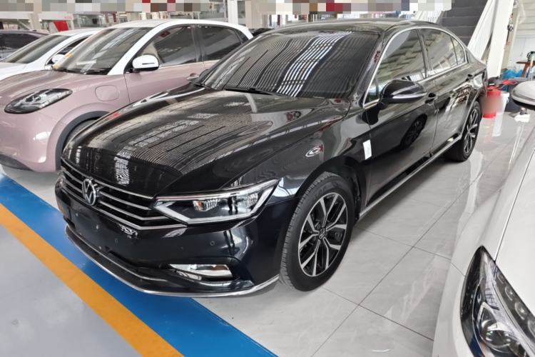 Used Volkswagen Magotan 2020 330TSI DSG Leading Model