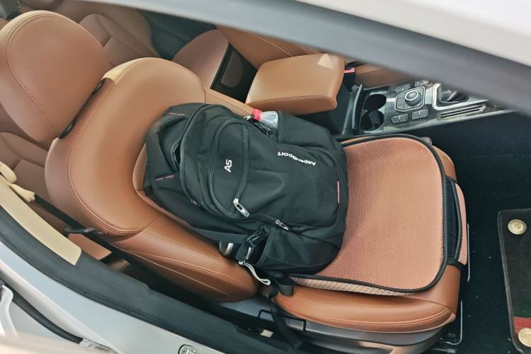 Used Haval H6 Coupe 2016 Blue Label 1.5T Automatic Two-Wheel Drive Urban Model