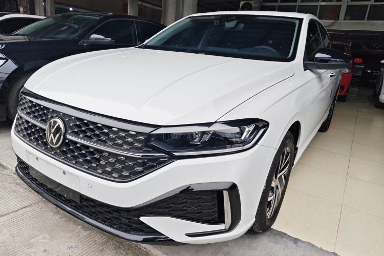 Used Volkswagen Lavida 2024 300TSI DSG Starry Sky Leading Edition
