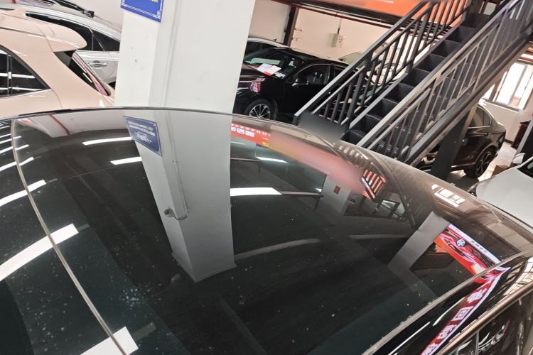 Used Tesla Model Y 2022 Rear-Wheel-Drive Version
