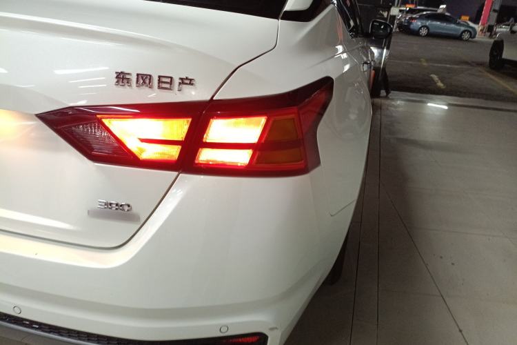 Used Nissan Teana 2020 Revised Version 2.0T XL Upper AD1 Smart Navigation Edition
