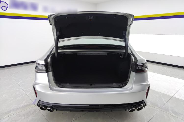 Used Chery Arrizo 8 2023 High-Performance Edition 2.0T DCT Powerfully Equipped
