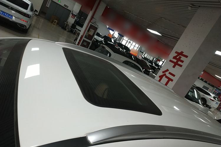 Used Geely Auto Haoyue PRO 2024 1.5T DCT Zongheng+