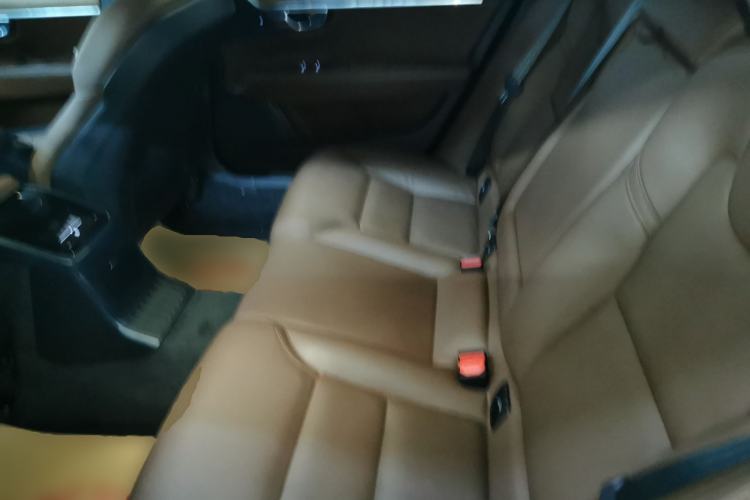 Used Volvo S90 New Energy 2024 Plug-in Hybrid Four-Wheel Drive Long-Range Zhiyi Luxury Edition