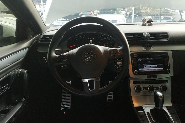 Used Volkswagen FAW-Volkswagen CC 2013 1.8TSI Prestige Model