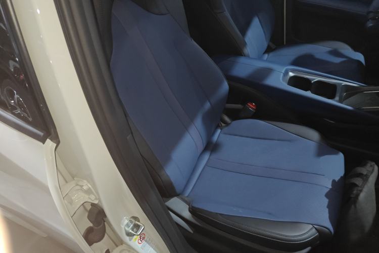 Used BYD Seagull 2025 405 km Flying Edition