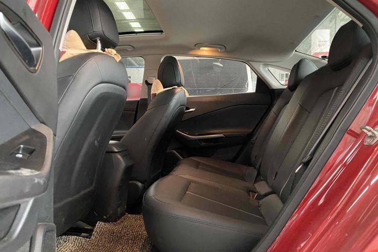 Used Hyundai Lafesta 2019 280TGDi Sport Edition China VI
