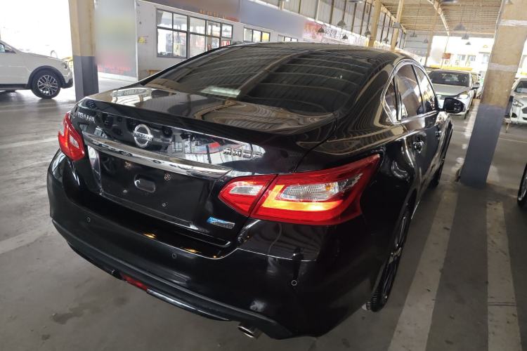 Used Nissan Teana 2016 2.0L XL-Upper Smart Edition
