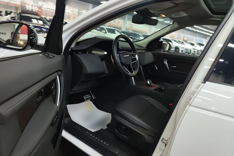 Used Land Rover Discovery Sport 2024 Performance Tech Edition