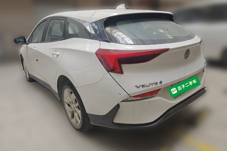 Used Buick Velite 6 2022 Connected & Shared PLUS