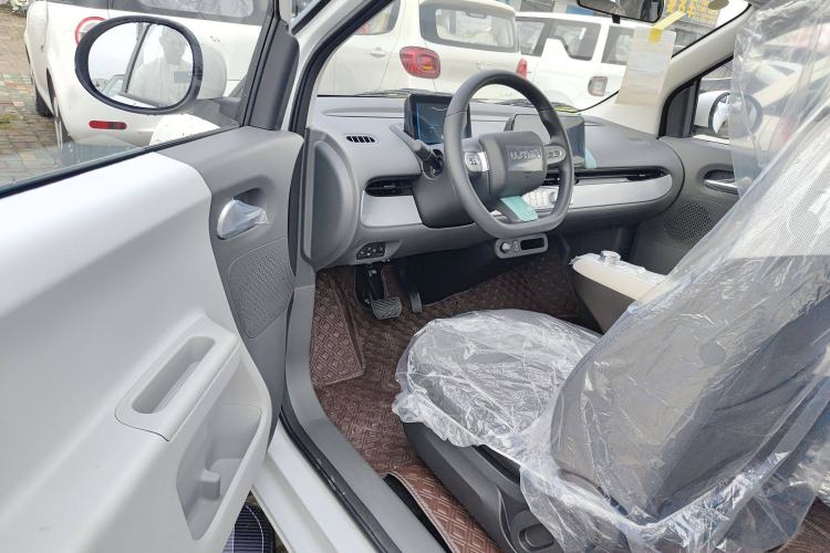 Used  Lumin 2025 205 km Xiangqin Version
