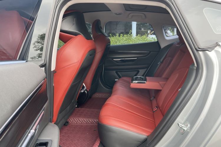 Used XPeng P7 2020 670E