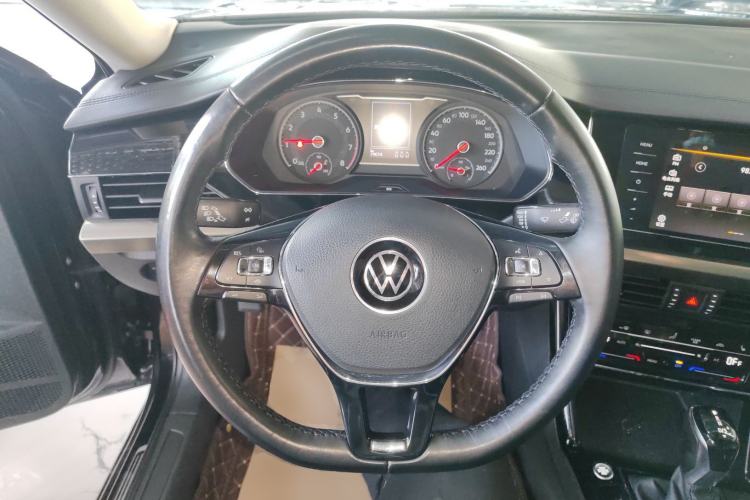 Used Volkswagen Passat 2020 Revised Version 280TSI Elite Edition China VI Standard