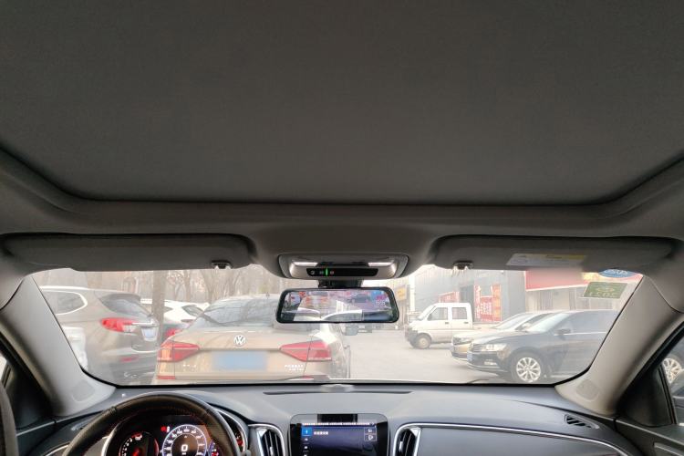 Used Chevrolet Malibu XL 2019 Redline 550T Automatic RuiLian Edition
