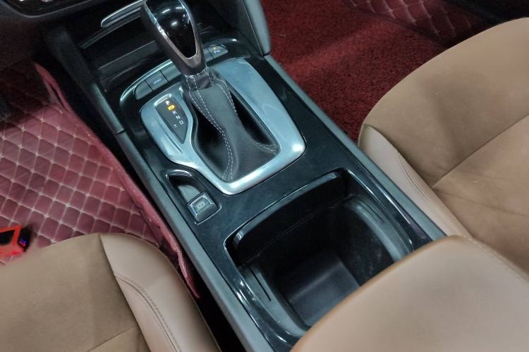 Used Buick Regal 2017 20T Elite Edition
