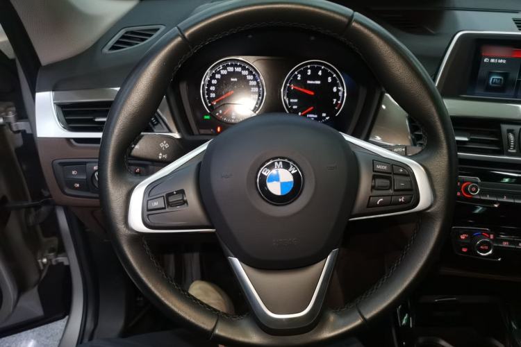 Used BMW X1 2019 sDrive18Li Premium Edition
