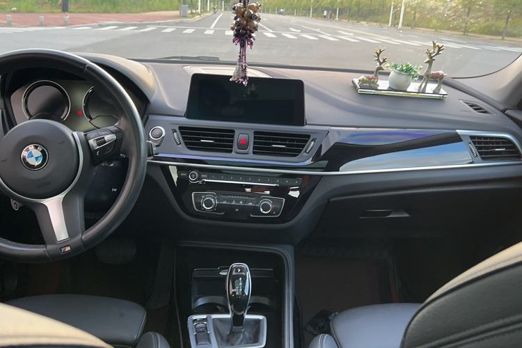 Used BMW 1 Series 2020 120i M Sport Package
