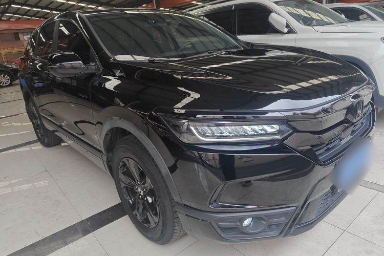 Used Honda Breeze 2020 240TURBO CVT 2WD Elite Edition