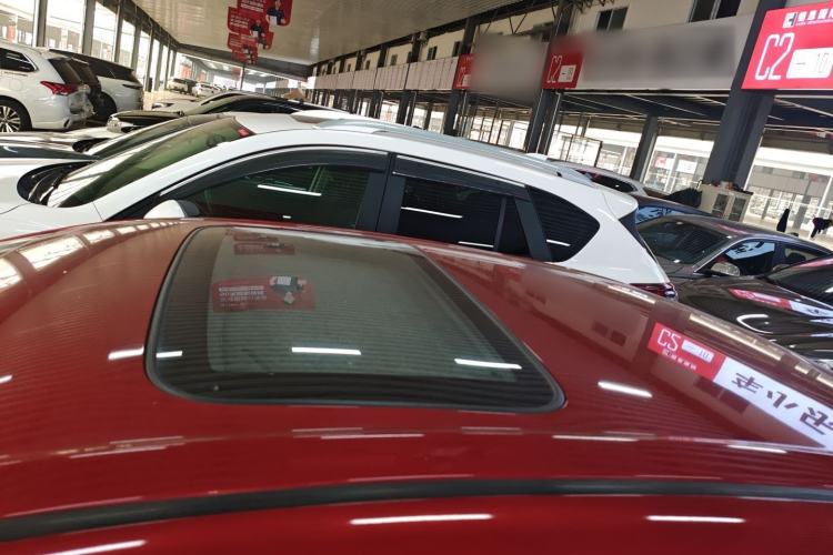 Used Suzuki Alivio 2015 1.6L Automatic Enjoyment Model
