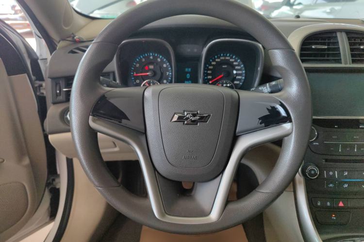 Used Chevrolet Malibu 2014 2.0L Automatic Comfort Edition
