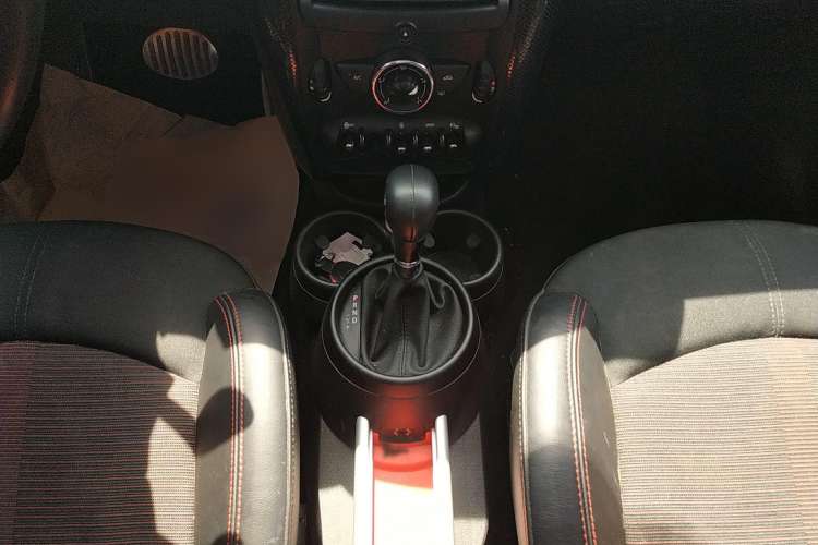 Used  Countryman 2013 1.6T COOPER ALL4 Fun
