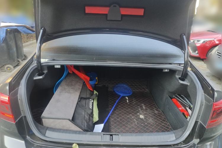 Used Volkswagen Magotan 2020 330TSI DSG Luxury Edition
