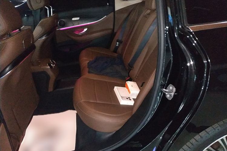 Used Mercedes-Benz E-Class 2017 E 300 L Sport Luxury Edition