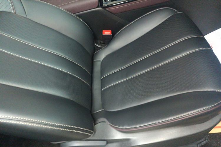 Used GAC Trumpchi M6 2023 PRO 270T DCT Luxury Edition