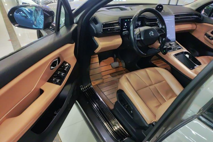 Used Nio ES8 2018 Founder Edition
