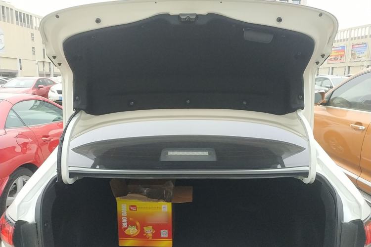 Used Toyota Levin 2019 185T CVT Luxury Edition China VI Standard