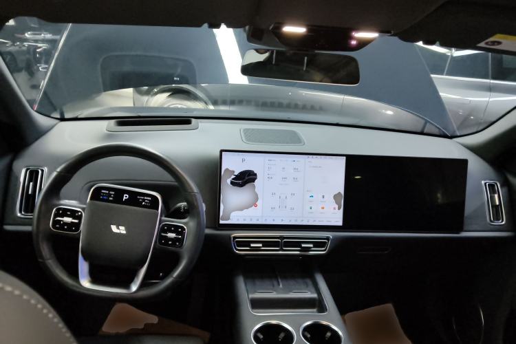 Used Li Auto L8 2024 Max