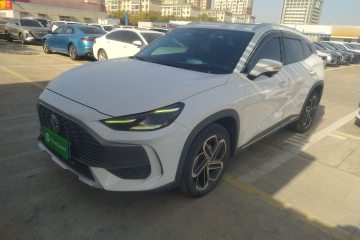 Used MG ONE 2022 β-Enjoy-Life Series 1.5T Fully Satisfying Model 1228