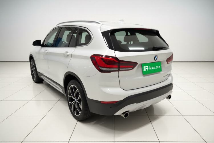 Used BMW X1 2020 sDrive20Li Premium Edition