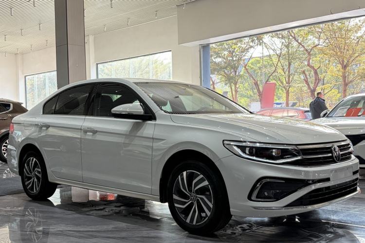 Used Volkswagen Bora 2023 200TSI DSG Enjoyment Edition