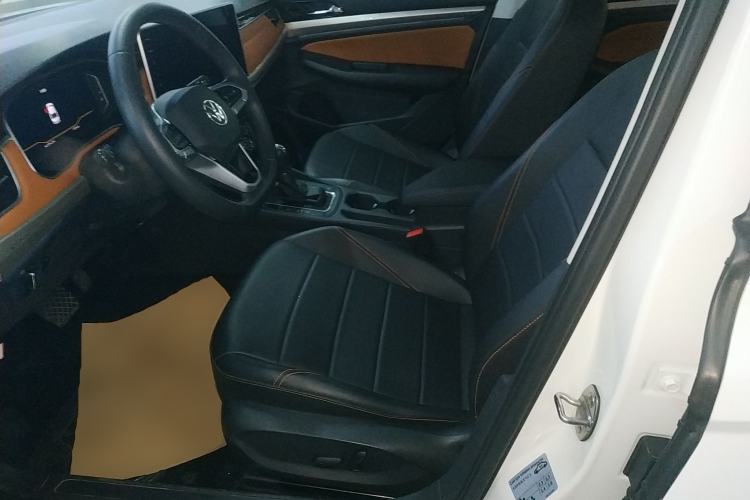 Used Volkswagen Bora 2023 200TSI DSG YueXing PRO Edition
