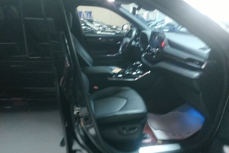 Used Toyota Crown Kluger 2021 2.5L HEV Four-Wheel Drive Premium Edition
