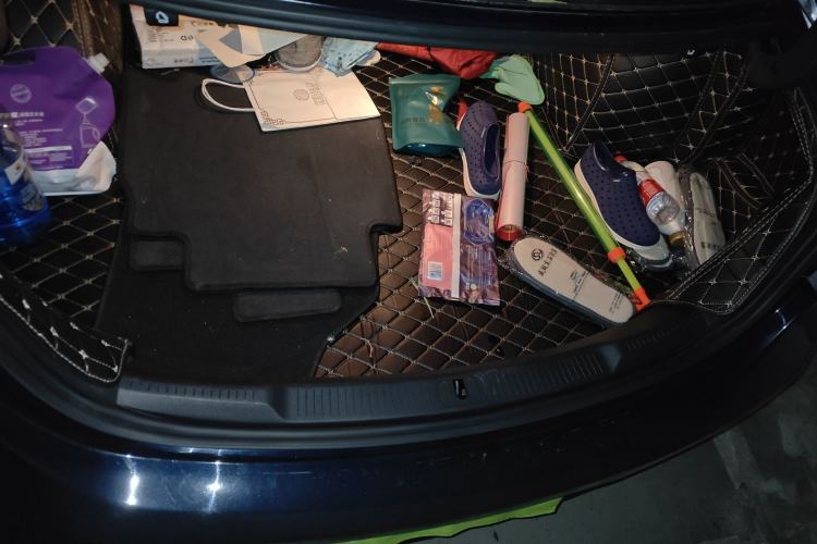 Used Buick LaCrosse 2019 28T Luxury Model