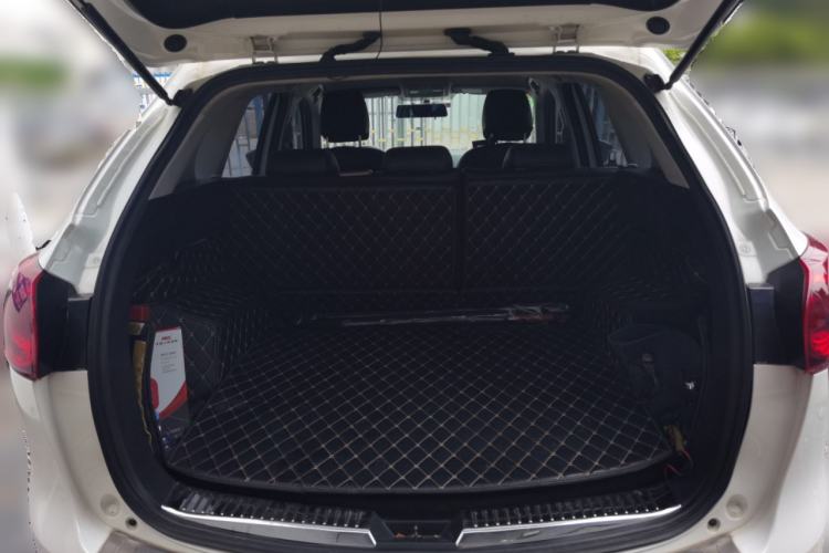 Used Mazda CX-5 2013 2.0L Automatic Two-Wheel Drive Comfort Version