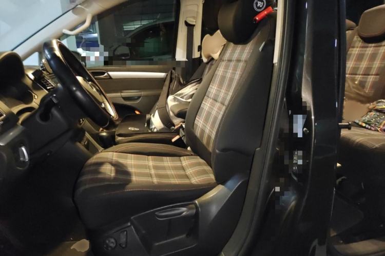 Used Volkswagen Sharan 2018 380TSI Comfort Edition 7-Seater
