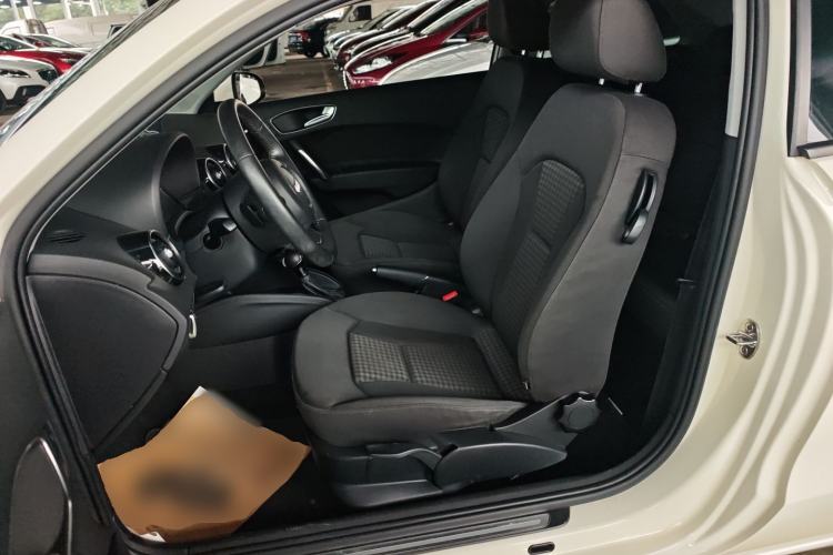 Used Audi A1 2014 30 TFSI Fashion Model