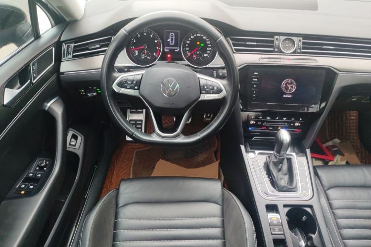 Used Volkswagen Magotan 2020 330TSI DSG Leading Model